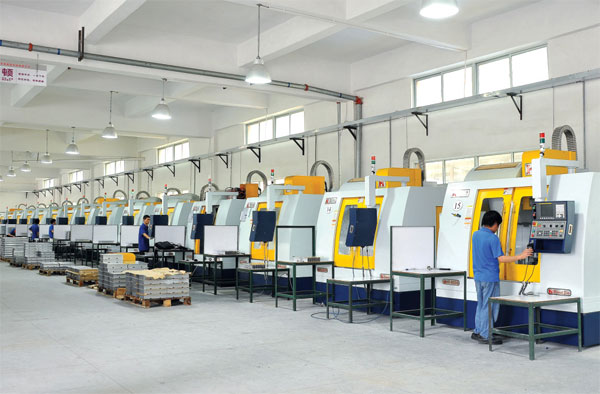 压铸公司如何检测模具热处理的质量问题