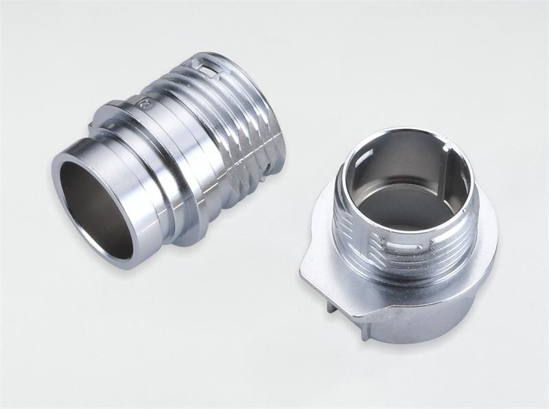 使用铝合金制作模具优势和好处有哪些？